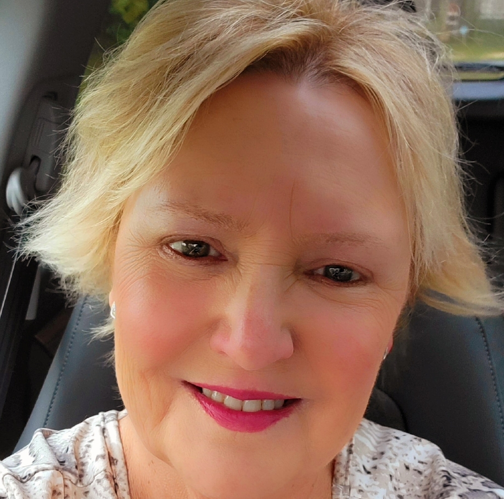 Meet your Posher, Karen